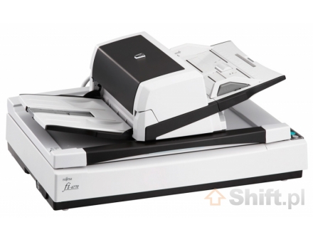 Fujitsu Skaner fi-6750S