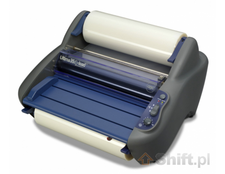 GBC Laminator rolowy Ultima 35 Ez-Load