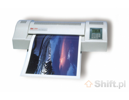 GBC Laminator H3500LM
