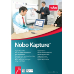 NOBO Bloki Nobo Kapture A1 - 3szt
