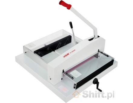 HSM Gilotyna R 48000