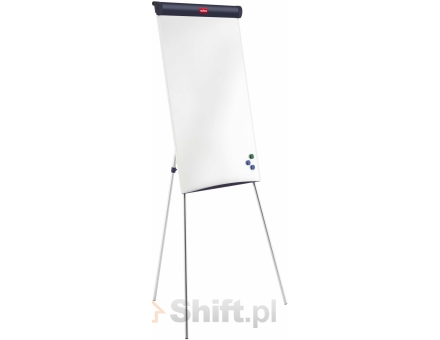 NOBO Flipchart Barracuda - niemagnetyczny