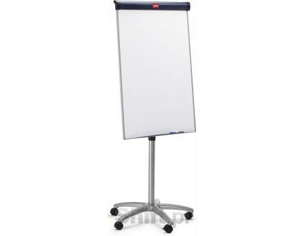 NOBO Flipchart Barracuda Mobile