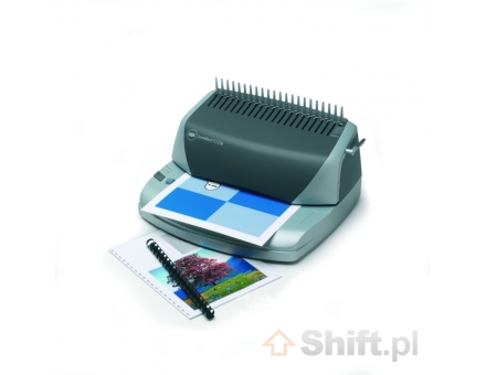 GBC Bindownica CombBind C110E