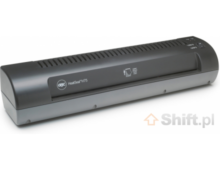 GBC Laminator H75