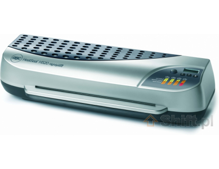 GBC Laminator H520 HighSpeed