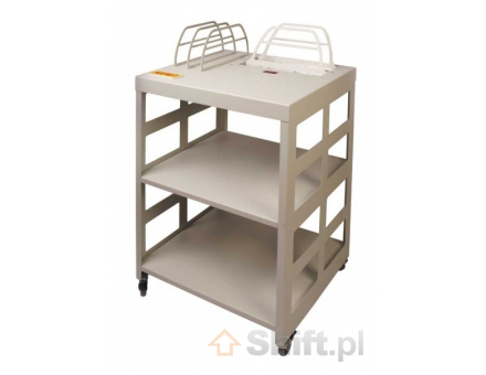 Opus Bindownica TERSTATION 1000