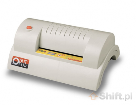 Opus Laminator TLH 110