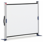 NOBO Ekran przenośny - przekątna 125cm