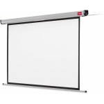 NOBO Ekran elektryczny - przekątna 180cm