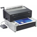 GBC Bindownica elektryczna C800Pro 