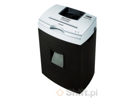 HSM Niszczarka Shredstar X8pro