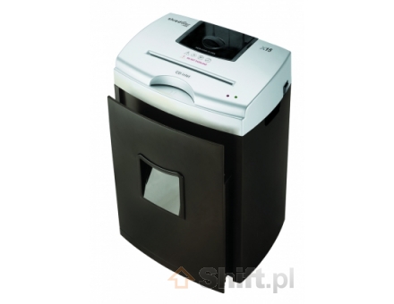 HSM Niszczarka Shredstar X15