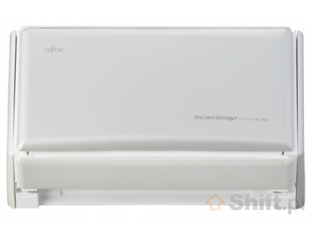 Fujitsu Skaner ScanSnap S1500M