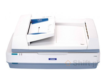Epson Skaner GT- 20000 Npro