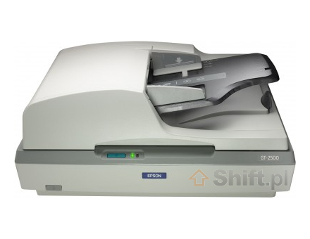 Epson Skaner GT-2500 N