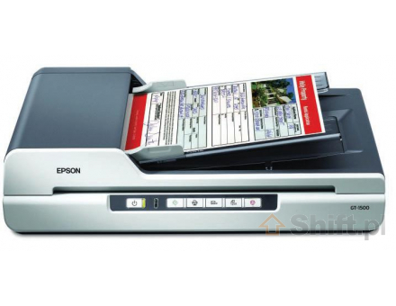 Epson Skaner GT-1500