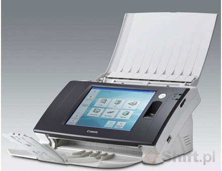 Canon Skaner ScanFront 300P