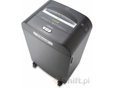 Rexel Niszczarka Mercury RDSM770