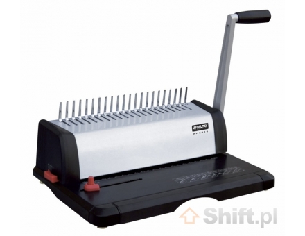 Wallner Bindownica HP 5015