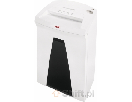 HSM Niszczarka Securio B24 5,8