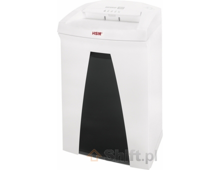 HSM Niszczarka Securio B22 5,8
