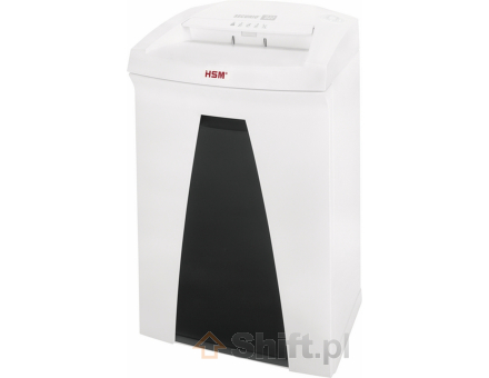 HSM Niszczarka Securio B22 cc 3,9 x 30