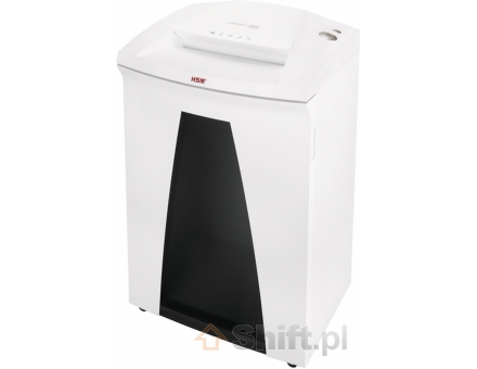 HSM Niszczarka Securio B34 p 5,8