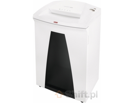 HSM Niszczarka Securio B34 cc 4,5 x 30