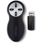 Kensington Pilot do prezentacji Wireless Presentation Remote