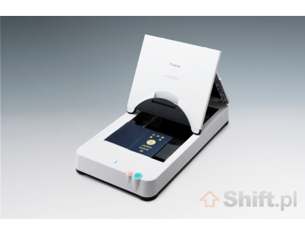 Canon Skaner Flatbed Unit101