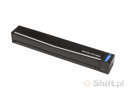 Fujitsu Skaner ScanSnap S1100