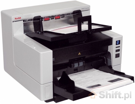 Kodak Skaner i4600