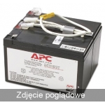 APC Bateria RBC32