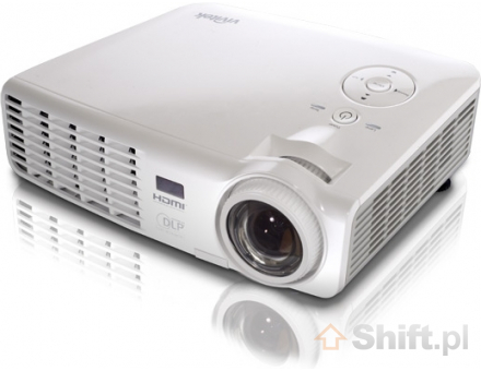Vivitek Projektor D525ST