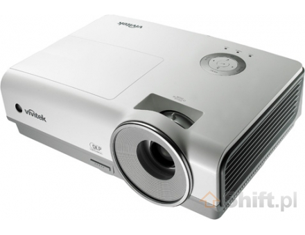 Vivitek Projektor D853W 