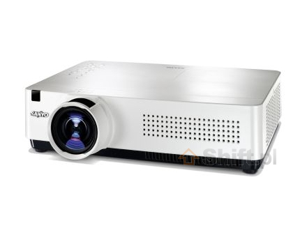Sanyo Projektor PLC-WXU300
