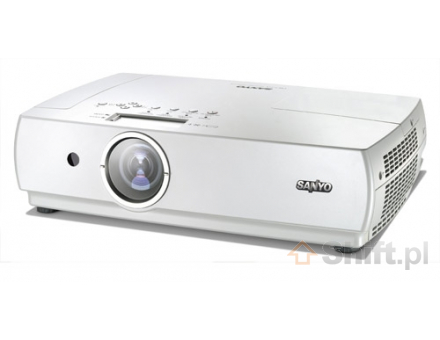 Sanyo Projektor PLC-XC56