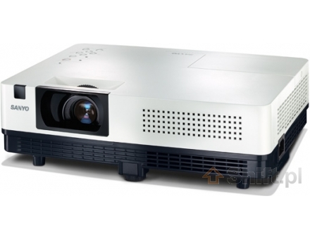 Sanyo Projektor PLC-XK3010