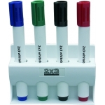 2x3 Holder na markery - pionowy