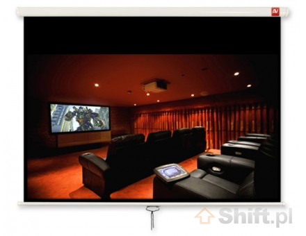 AVTek Ekran Cinema 280 CW