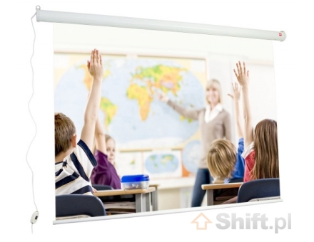 AVTek Ekran Video Education 240