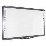 Qomo
 Tablica QWB100WS-PS
