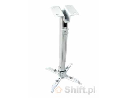 AVTek Uchwyt Easy Mount 43-65 Biały