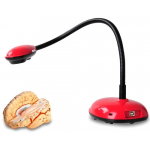 Lumens
 Wizualizer DC120