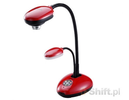 Lumens
 Wizualizer DC 190