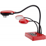 Lumens
 Wizualizer DC265