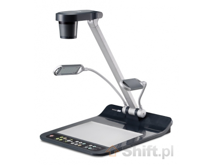 Lumens
 Wizualizer PS750