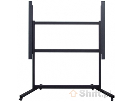 2x3 Stojak mobilny do tablicy interaktywwnej 2x3 ésprit + uchwyt