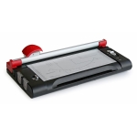 Wallner Laminator z trymerem L400A